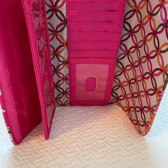 Vera Bradley Bags Vera Bradley Wallet Poshmark